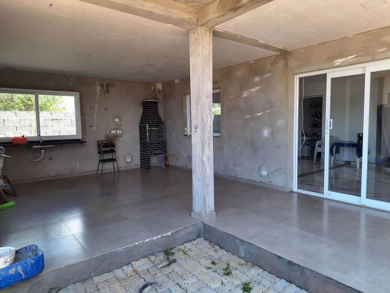 Sobrado Padrão em fase de acabamento  - Foto 3