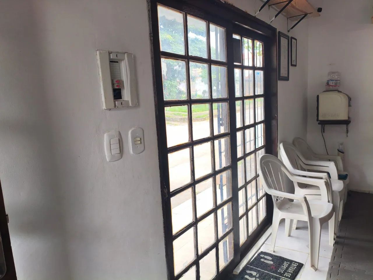 Alugo ponto comercial no Vinhais 