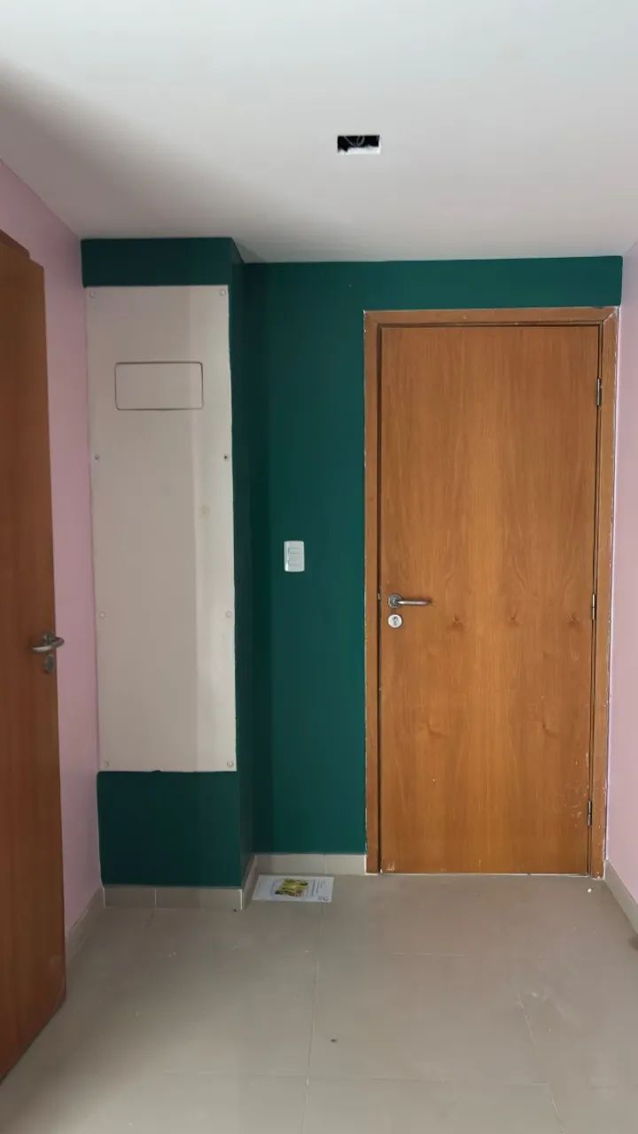 Sala Comercial 31m² - Ed. Pedro Martiniano Lins - Av. Montevidéu, Boa Vista - Foto 4