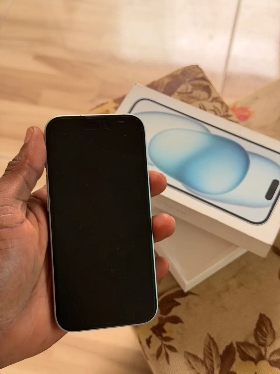 iPhone 15 - Foto 3
