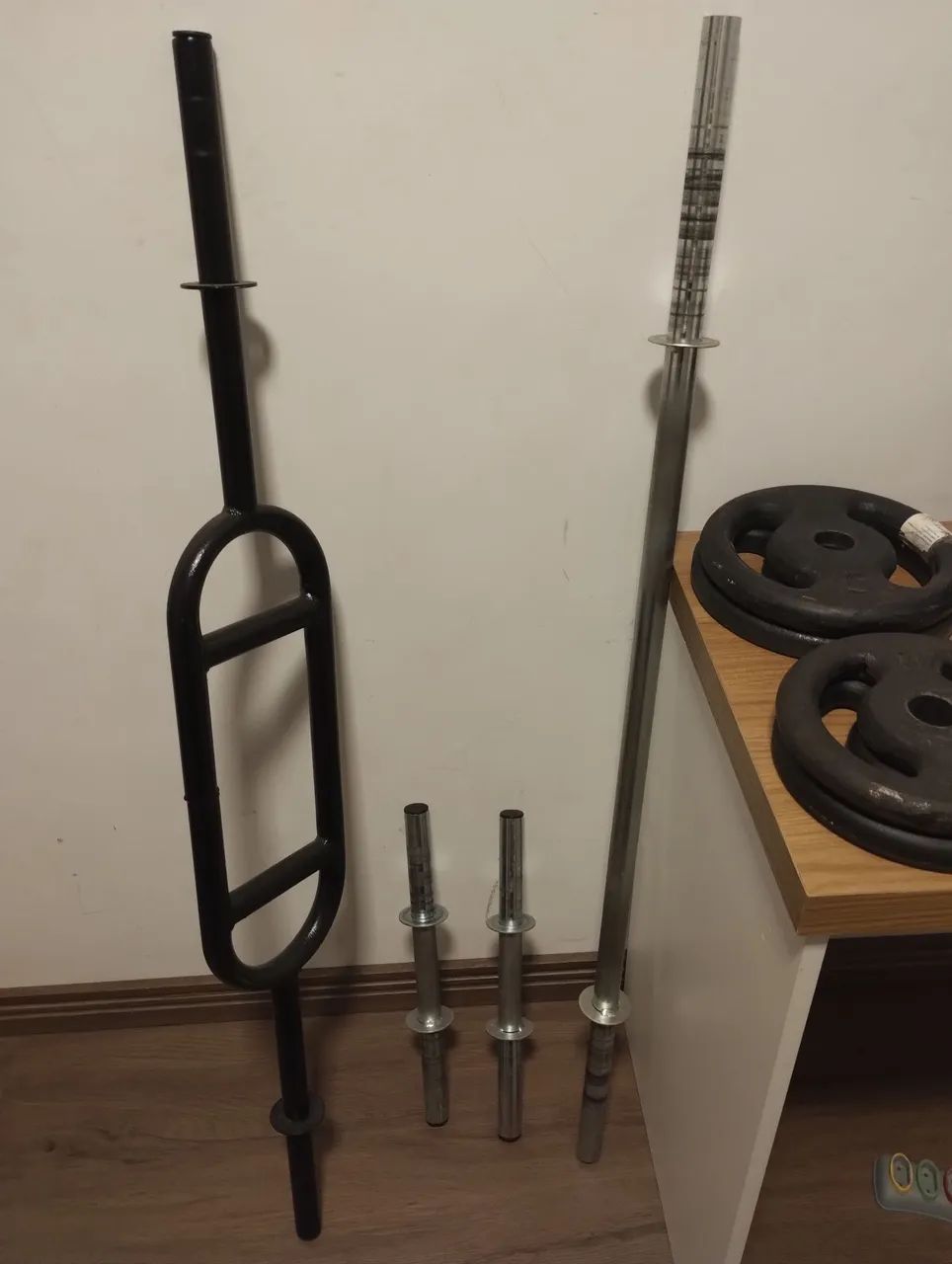 Itens para exercícios  - Foto 2