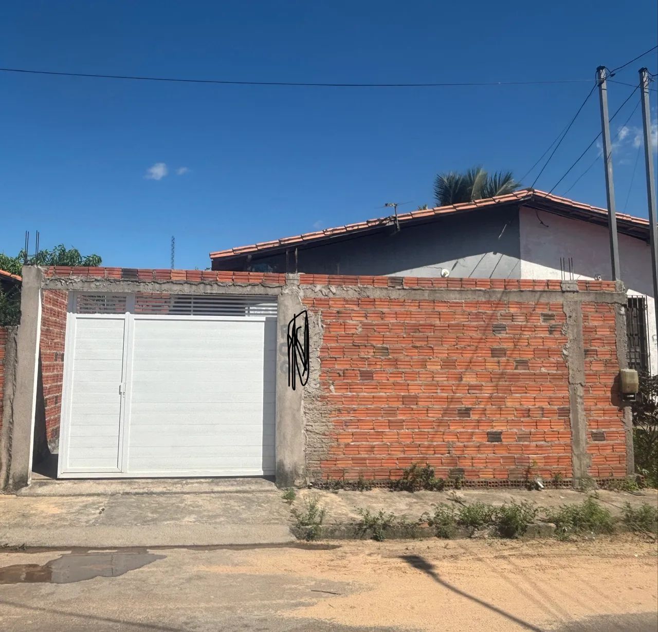 Vendo casa - Foto 2