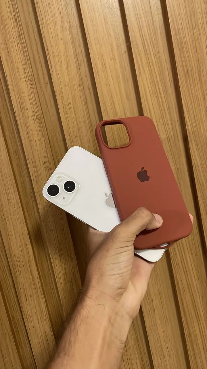 iPhone 14 na garantia da loja  - Foto 2
