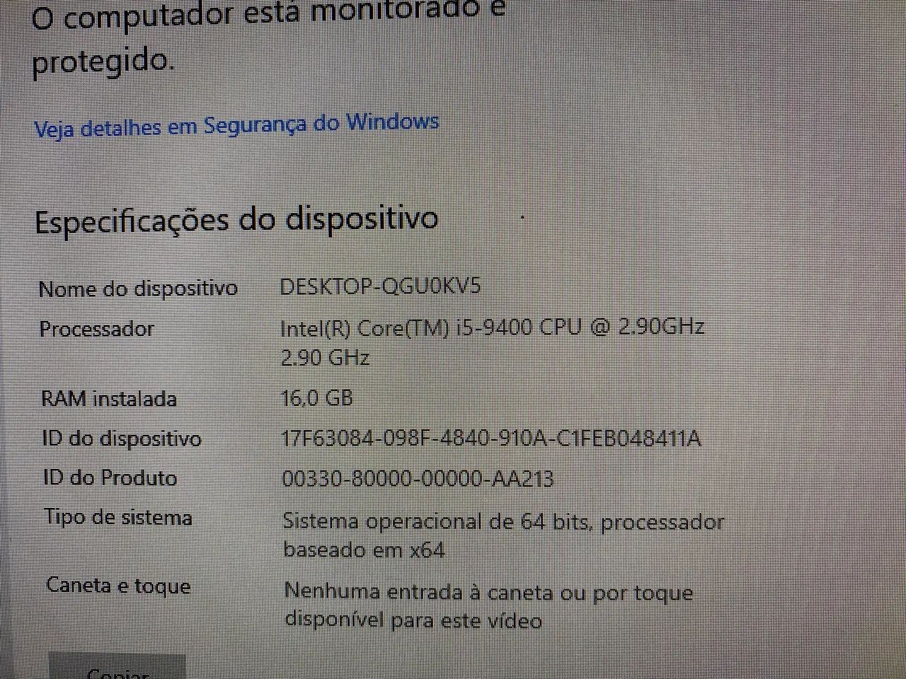 Computador Gamer - Foto 2