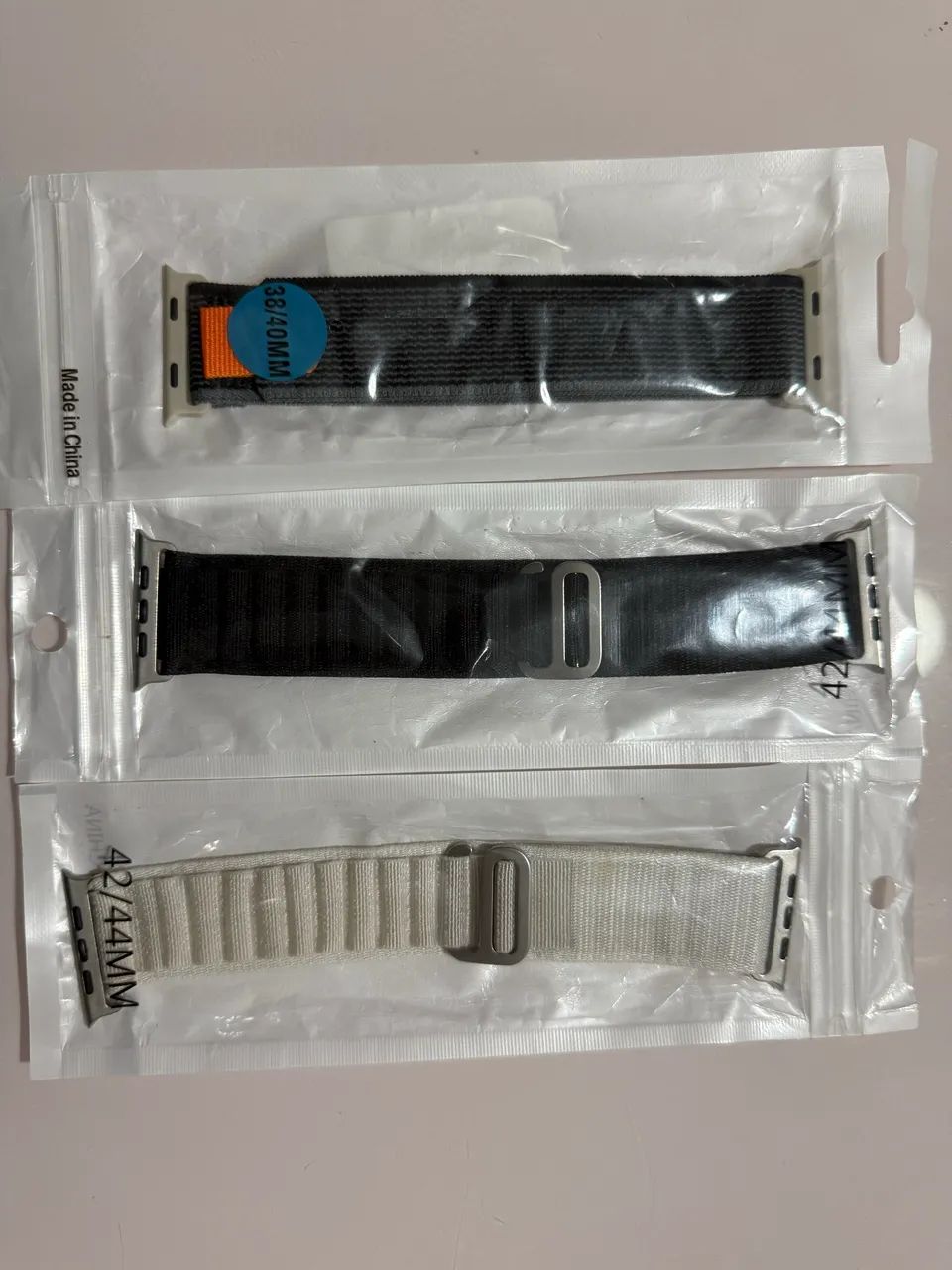 Pulseiras para Apple Watch  - Foto 3