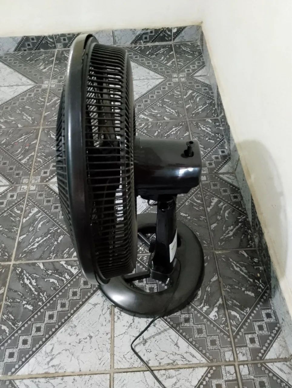 Ventilador  - Foto 2