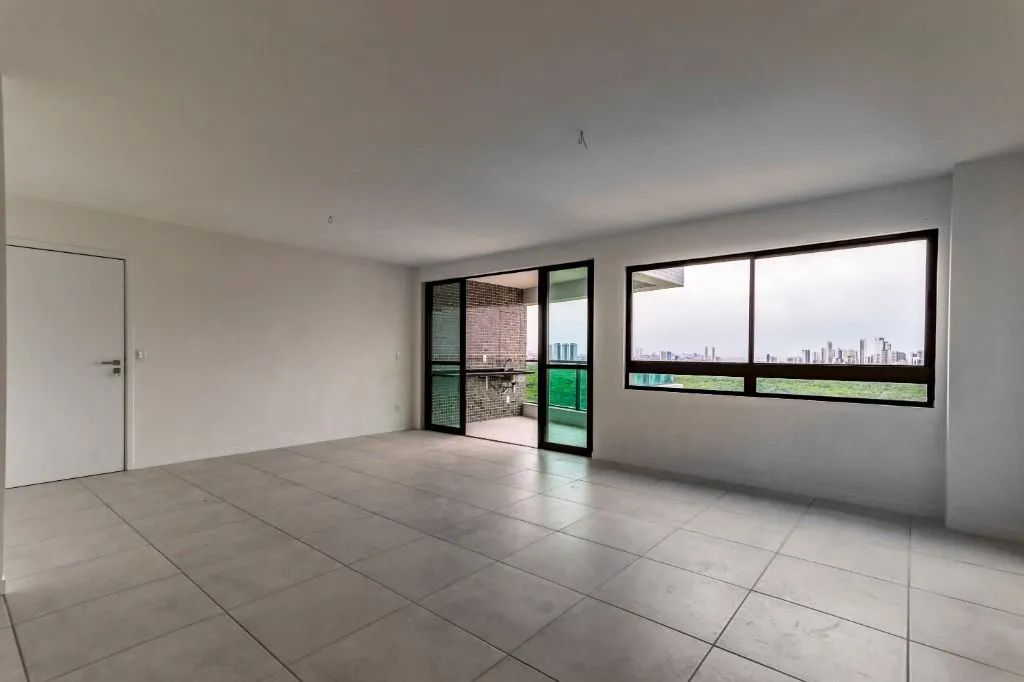 Apartamento com 4 quartos à venda Boa Viagem - Foto 4
