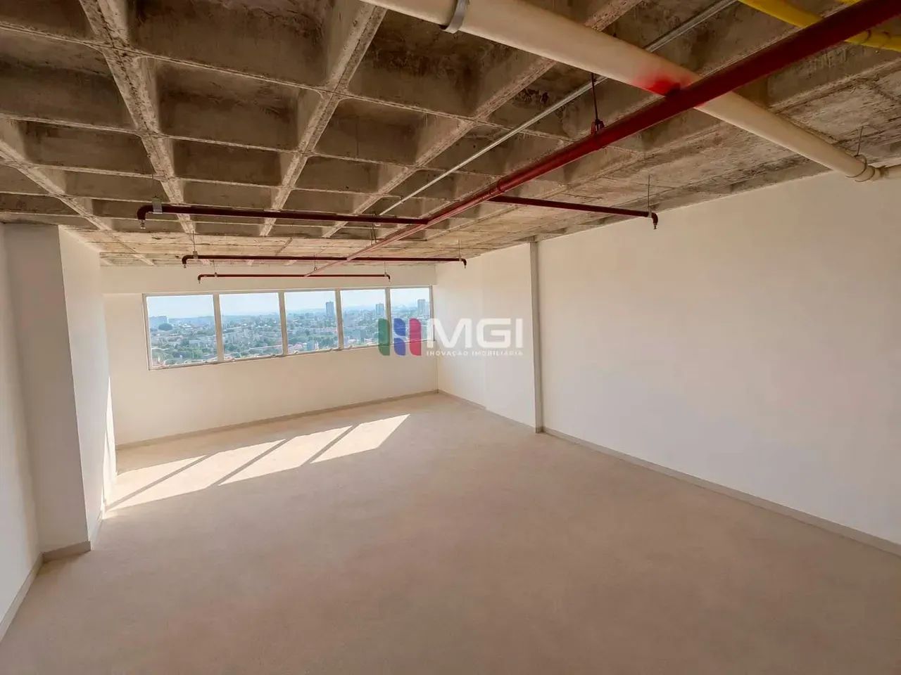 [ROBERTO NASK] SALA COMERCIAL - JD.AMERICA GOIÂNIA - Foto 5