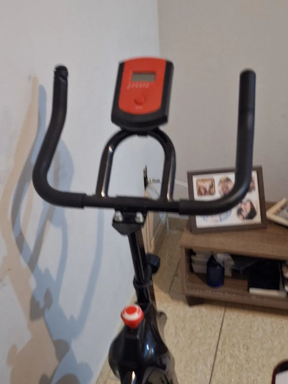 Bicicleta ergométrica  - Foto 5