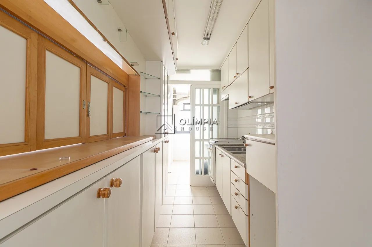 Moema Advanced Home, Indianópolis  Venda e Locação · 2 dormitórios - Foto 12