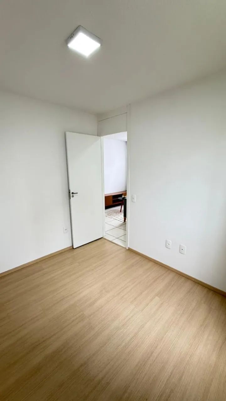 Apto no Barroso com dois quartos sendo um  suite - 46m² - Foto 2