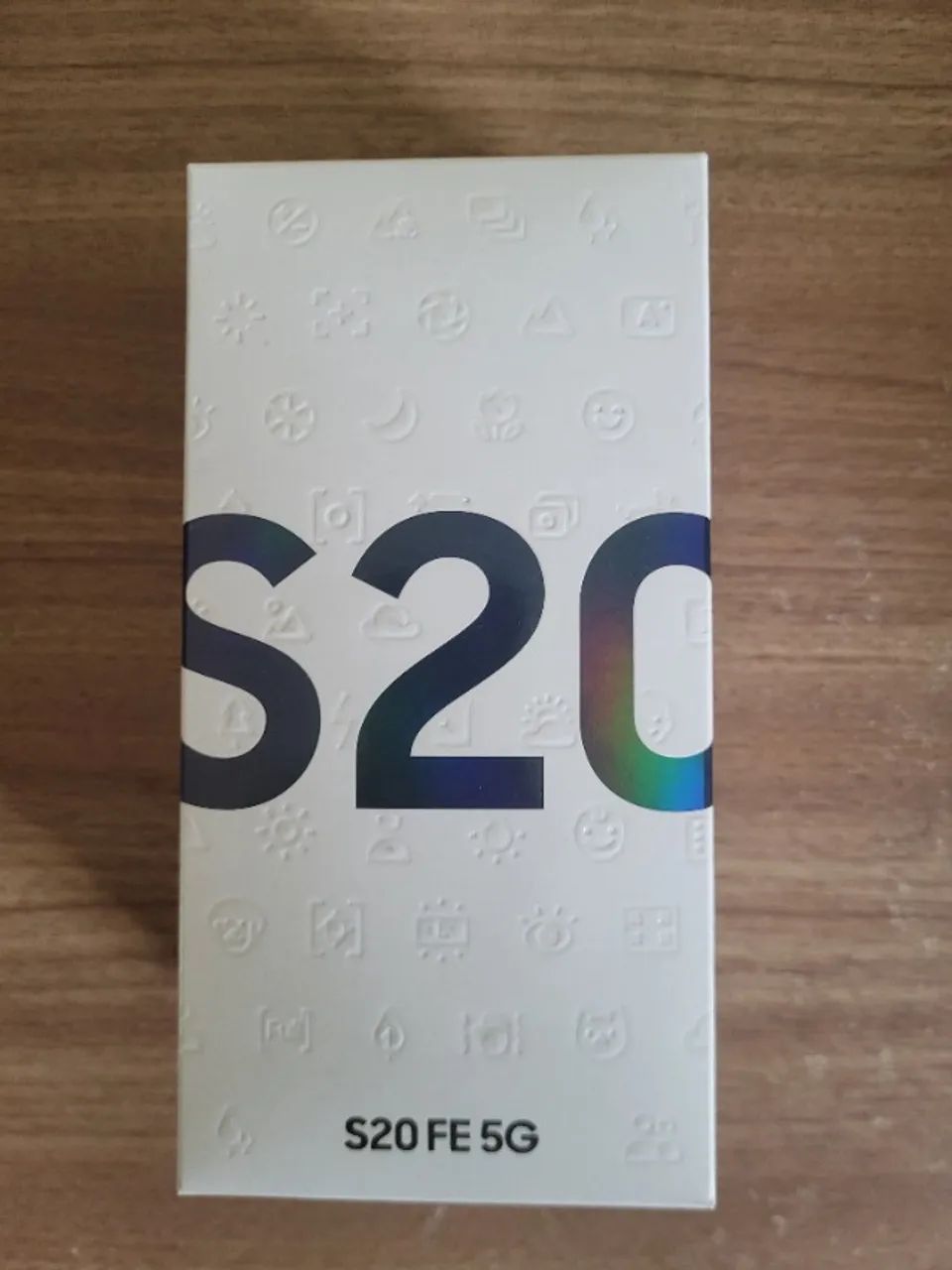 samsung galaxy s20 fe 5g snapdragon - Foto 3