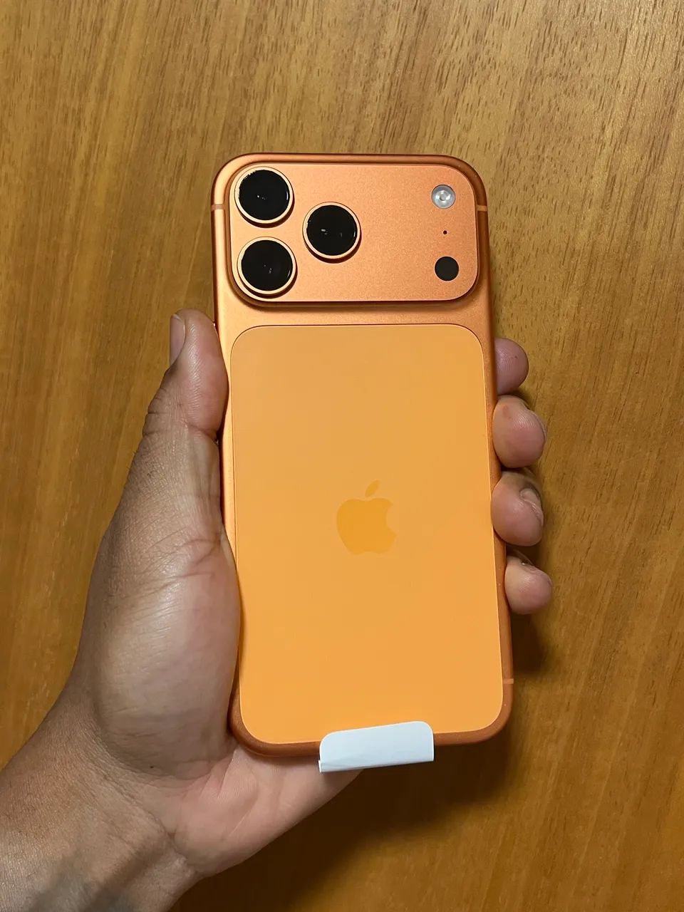 iPhone 17 PRO MAX 256GB - Foto 2