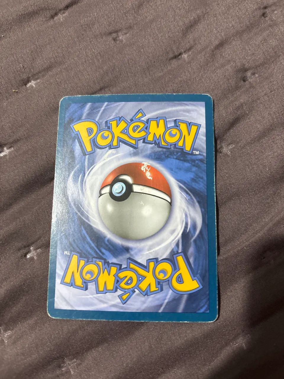 Carta Pokémon: Kricketune - Foto 2