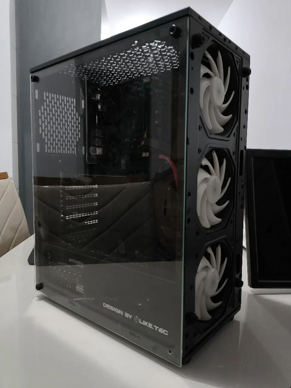 PC Médio I5 3470  - Foto 3