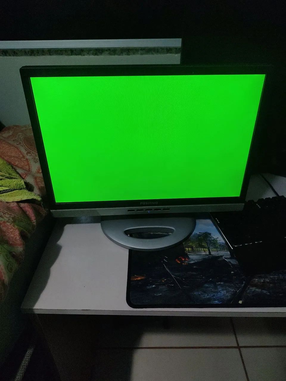 Monito de computador 19 polegadas  - Foto 4