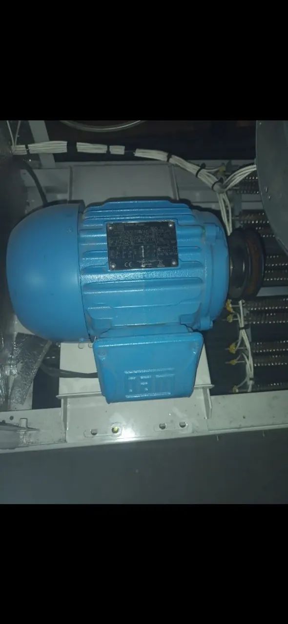 Motor Weg