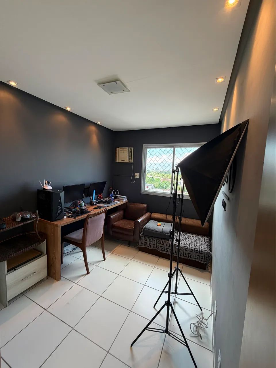 Apartamento no Paradaise River