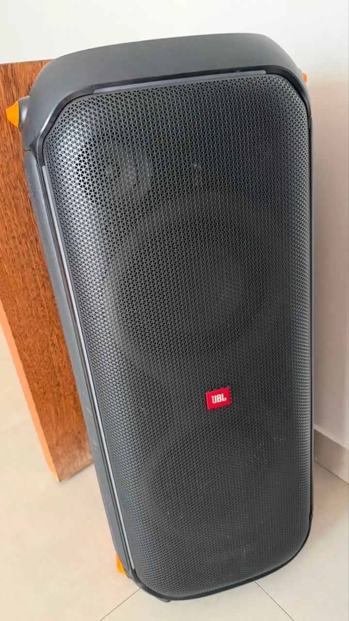 Jbl Partybox 710 - Foto 2
