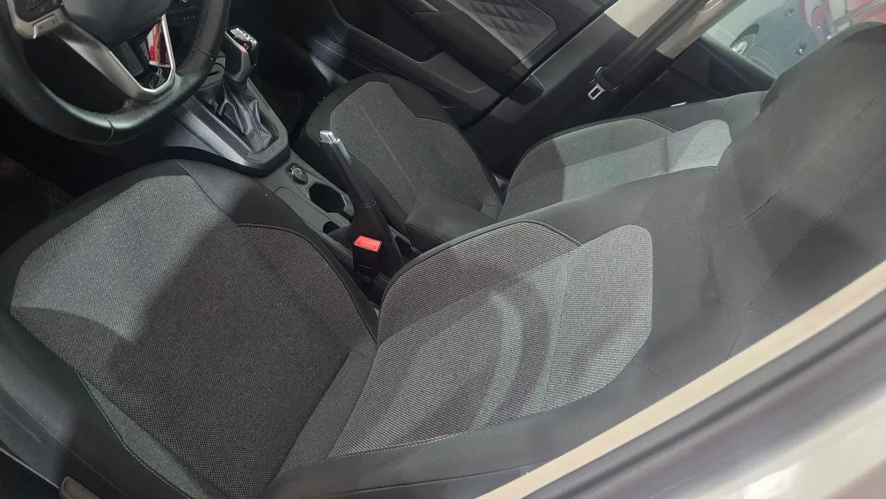 Volkswagen Virtus TSI 1.0 Flex 12V 4p Aut., foto 10 de 20