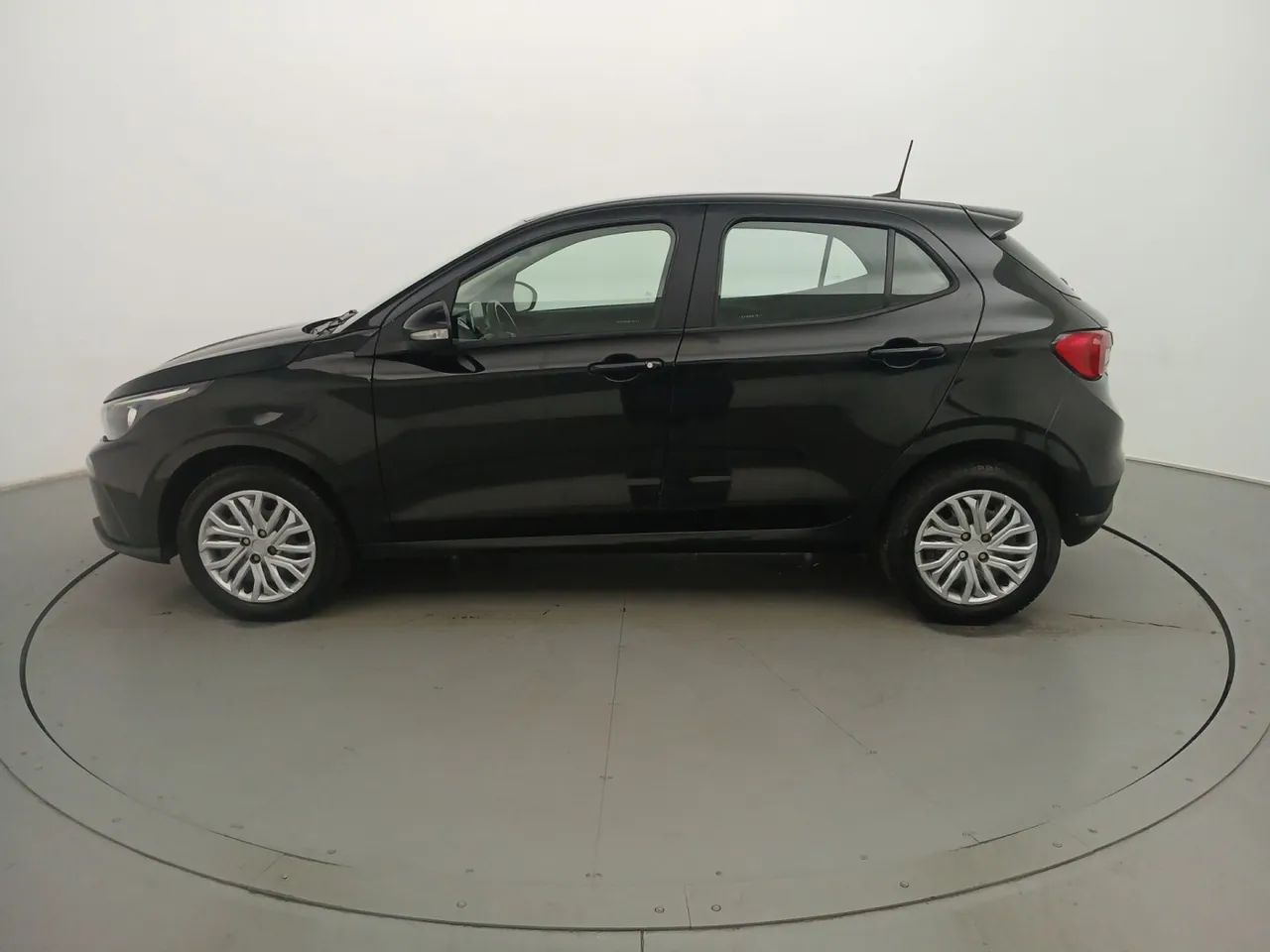 Fiat Argo Drive 1.0 Firefly 2025 - Foto 2