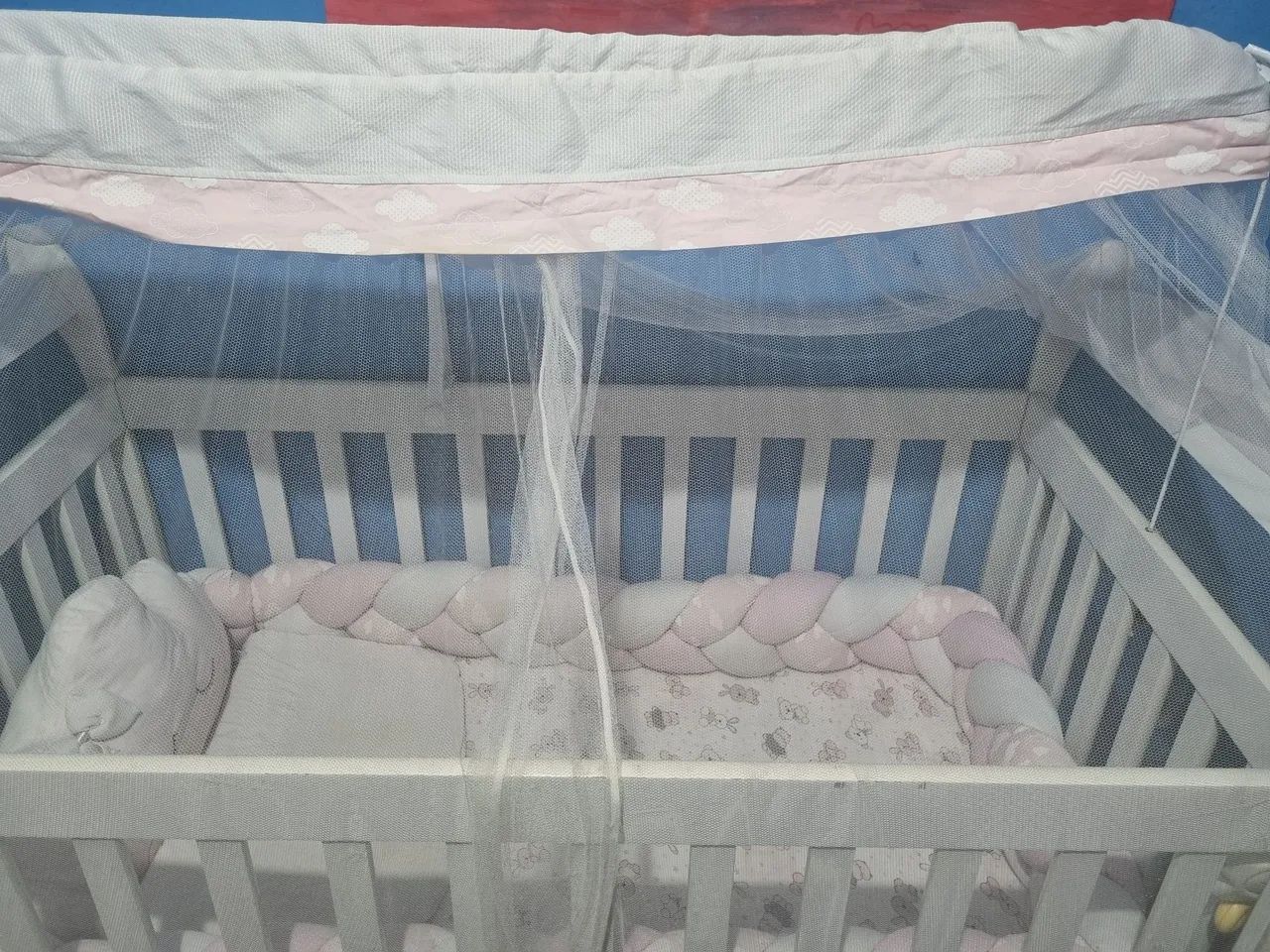 Berço americano - Foto 3