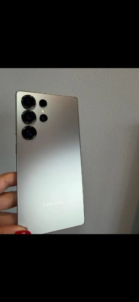 Samsung S25 Ultra 512GB Titanium  - Foto 3