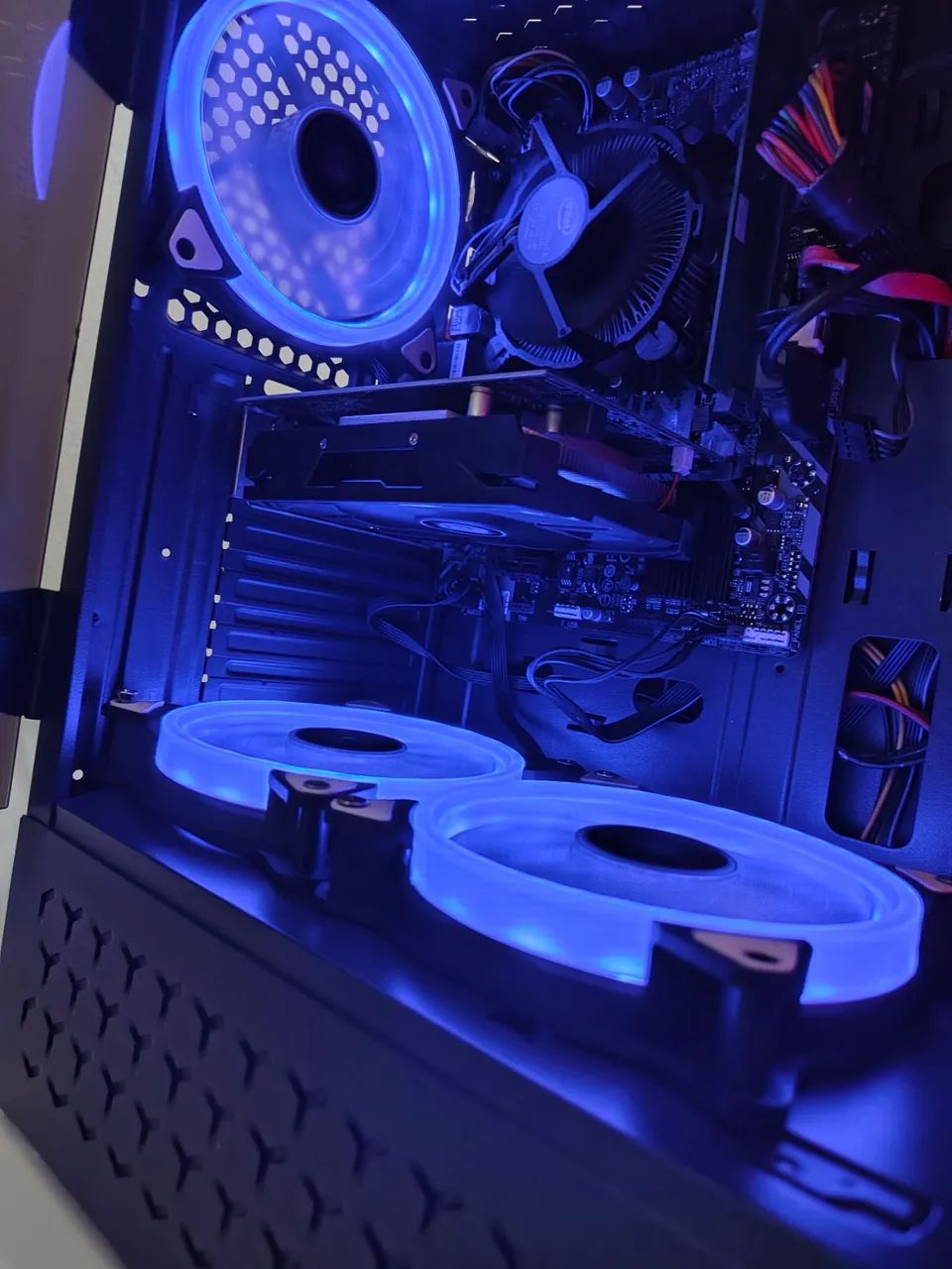 Só hoje Pc gamer!! - Foto 3