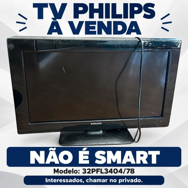 TV Philips