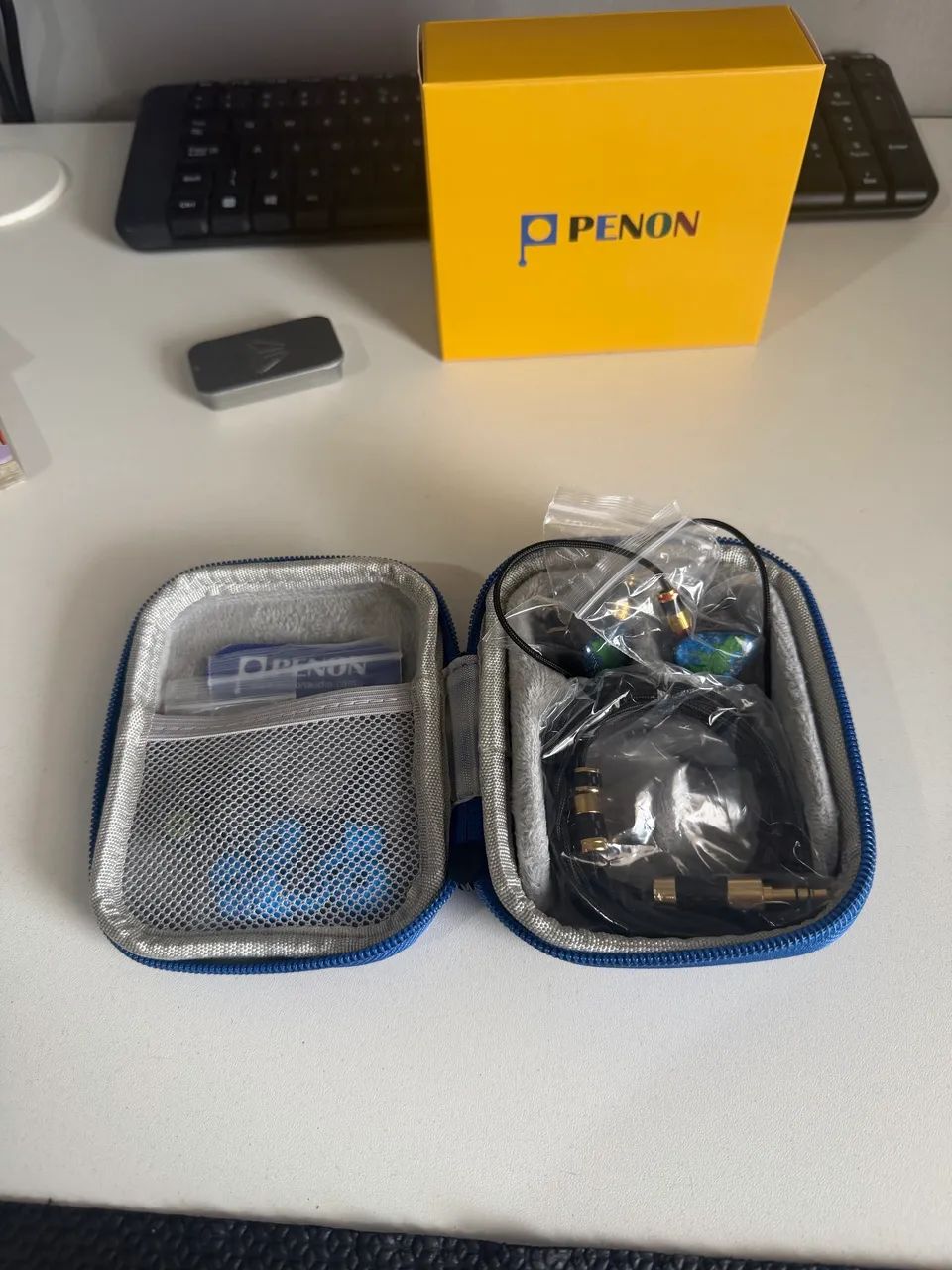 Penon Fan 3s - Item Usado  - Foto 5