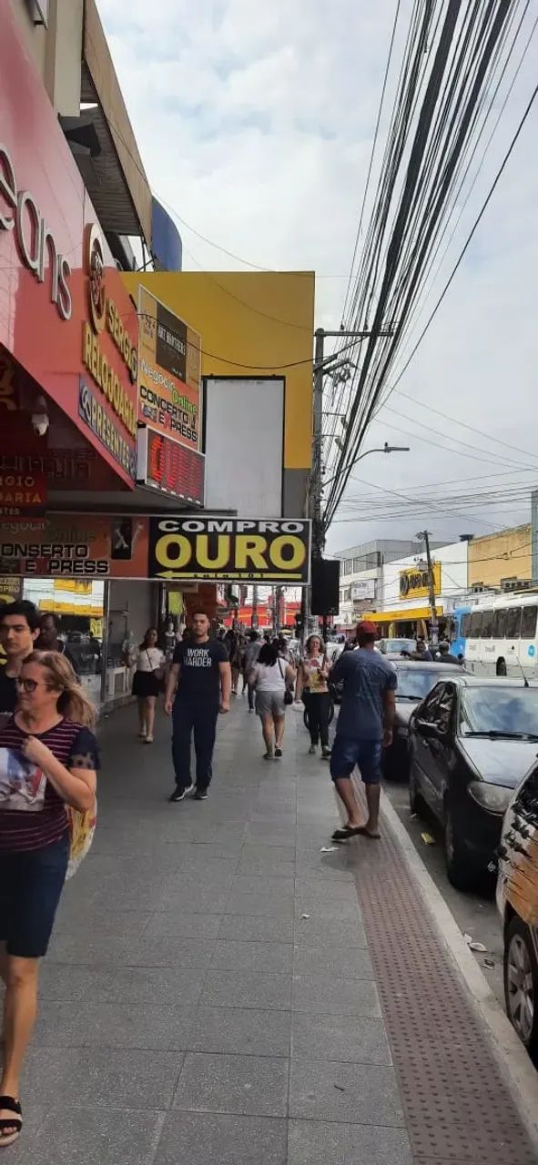 Ponto comercial/Loja/Box para venda possui 100 metros quadrados com 3 quartos - Foto 5