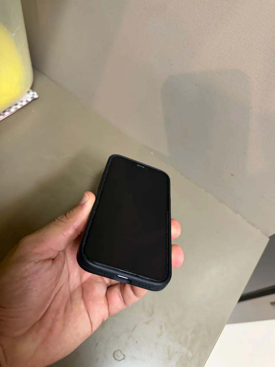 iPhone mini 12 256gb - Foto 3
