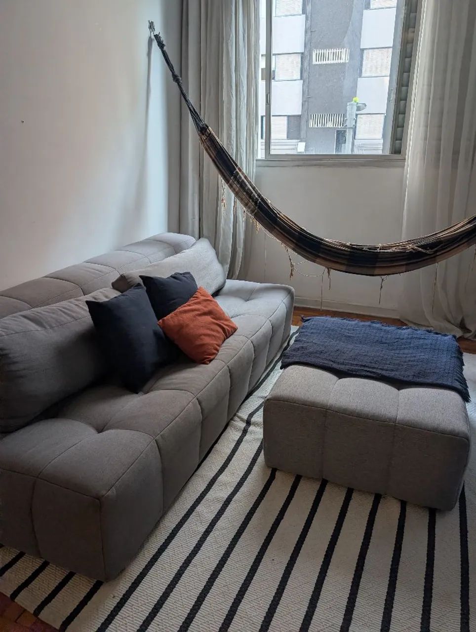 SOFA MODULAR - Foto 4