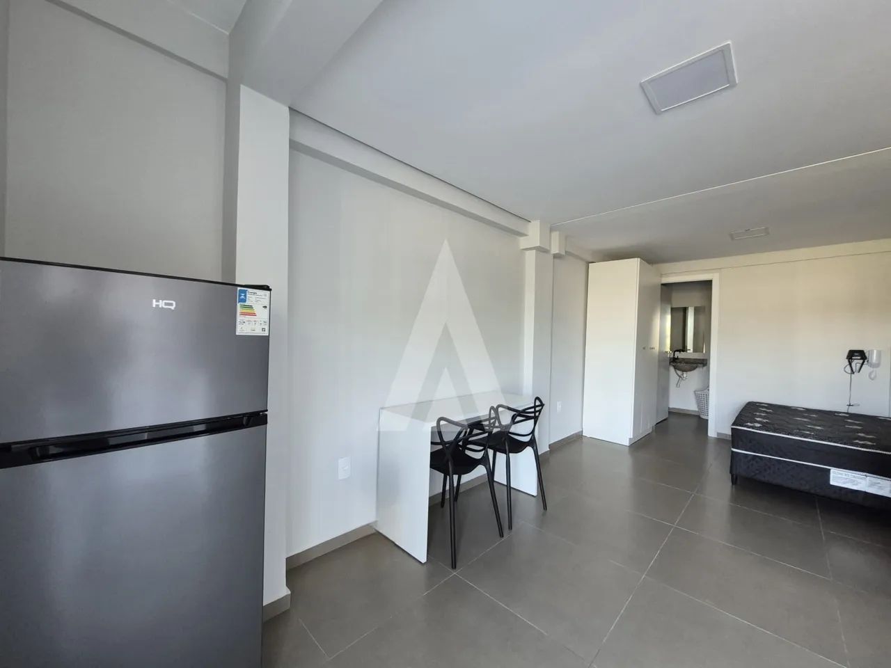 Apartamento studio mobiliado no bairro Comasa. - Foto 2