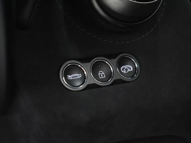 McLaren 720S Coupe 4.0 Bi-Turbo V8 2p, foto 14 de 20