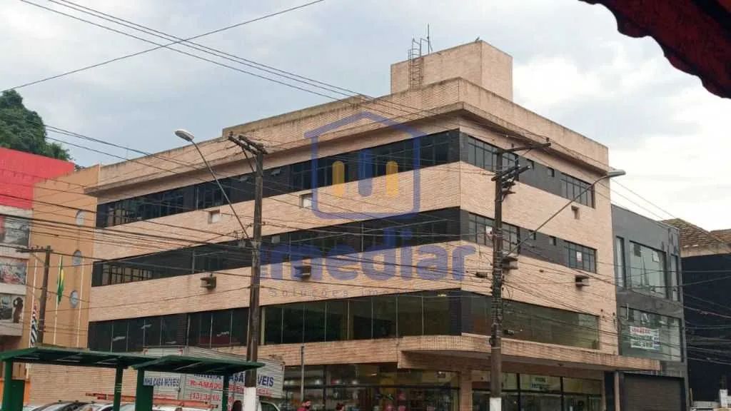 Loja + Mezanino próximo da Câmara Municipal e do Forum - Foto 5