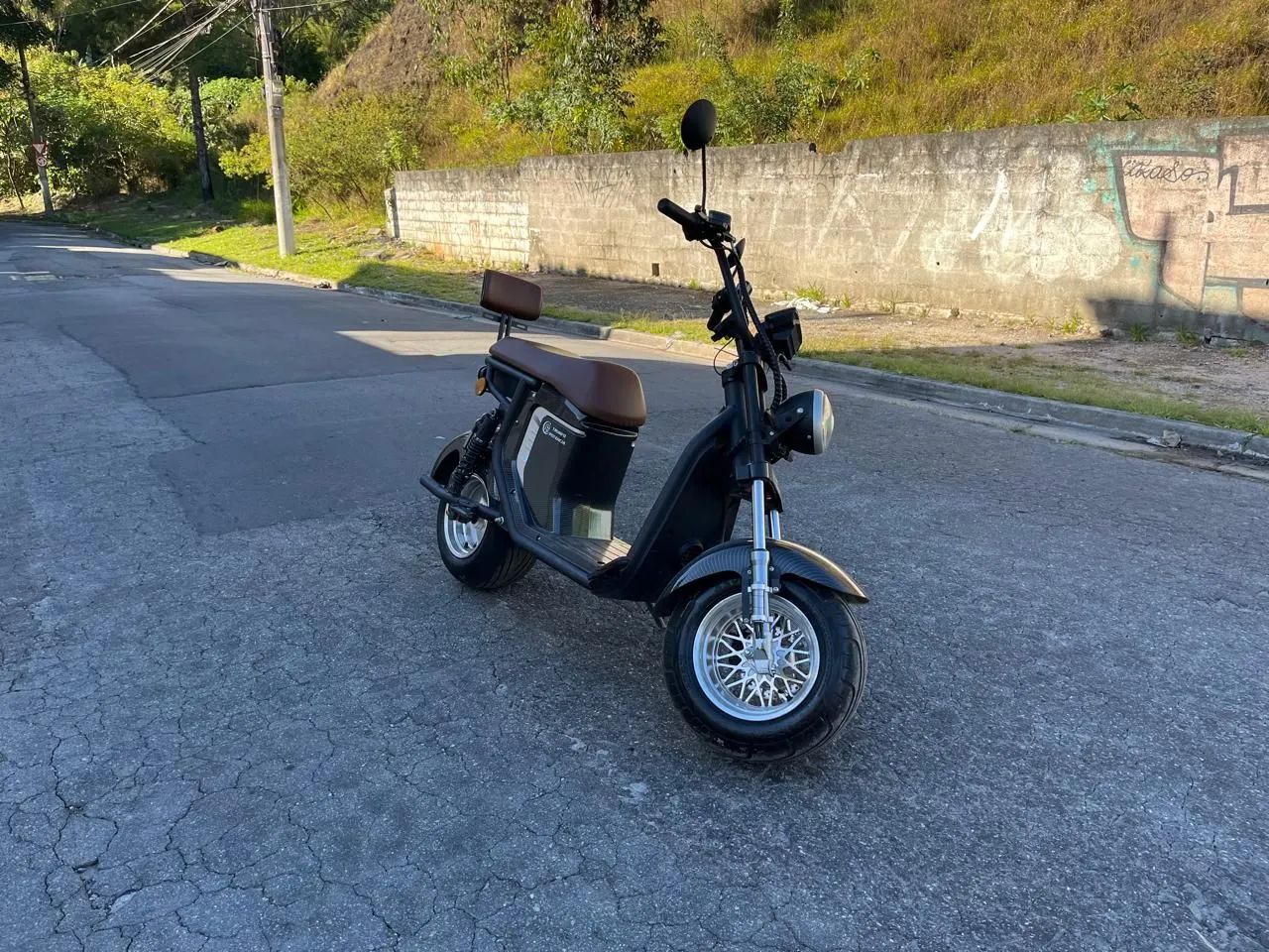 Scooter  - Foto 2