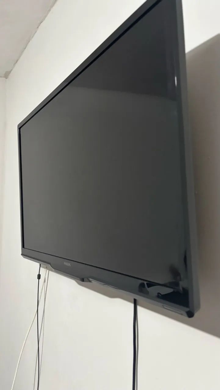 Tv Philips 32 - Foto 5