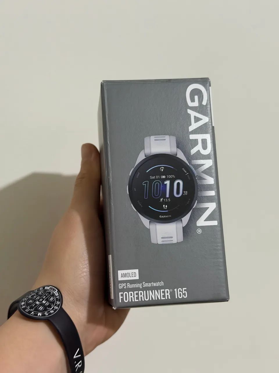 Garmin Forerunner 165 | LACRADO