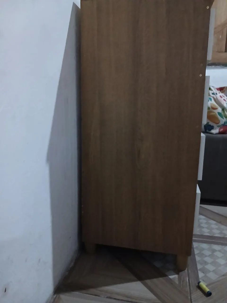 Comoda 4 gavetas - Foto 3
