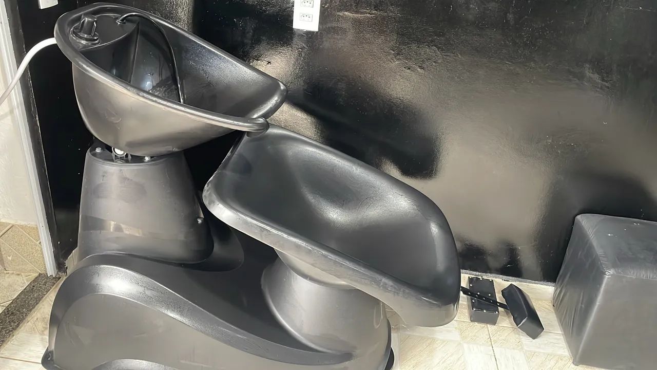 LAVATÓRIO PARA SALÃO/BARBEARIA - Foto 3