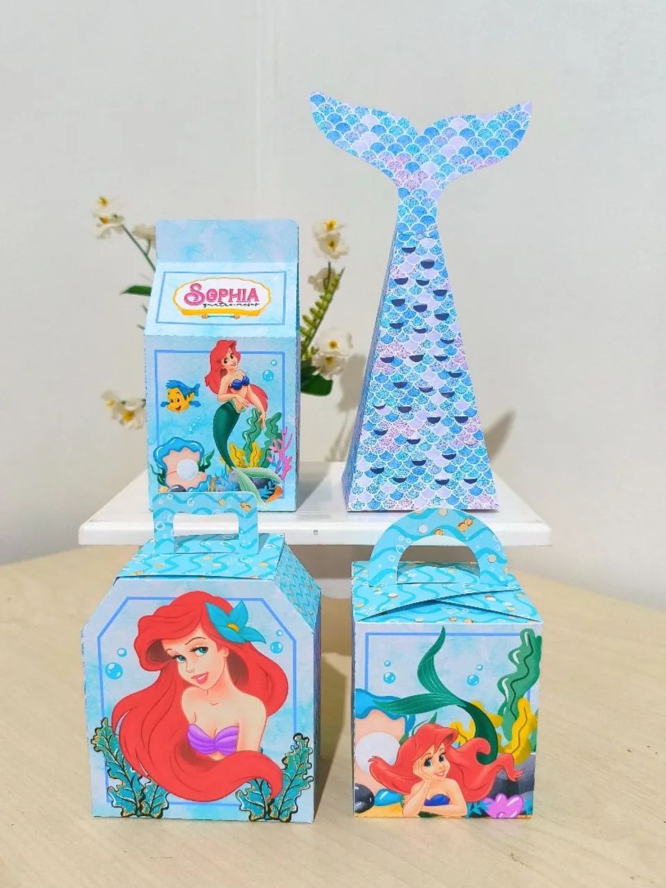 20 PERSONALIZADOS - Foto 2