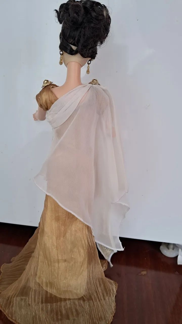 Barbie da Grécia  - Foto 4