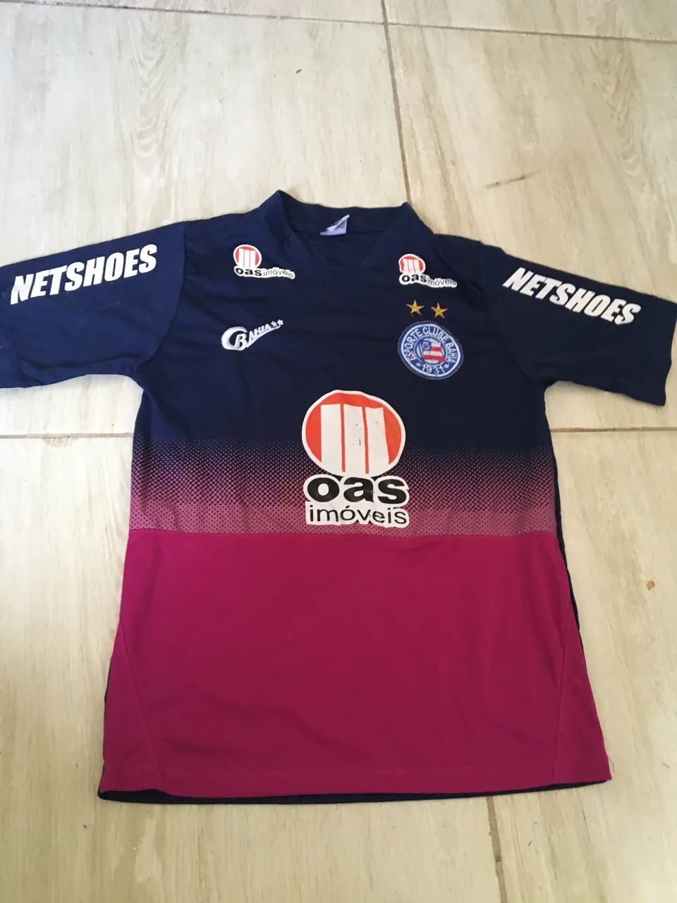 Camisa de times  - Foto 4