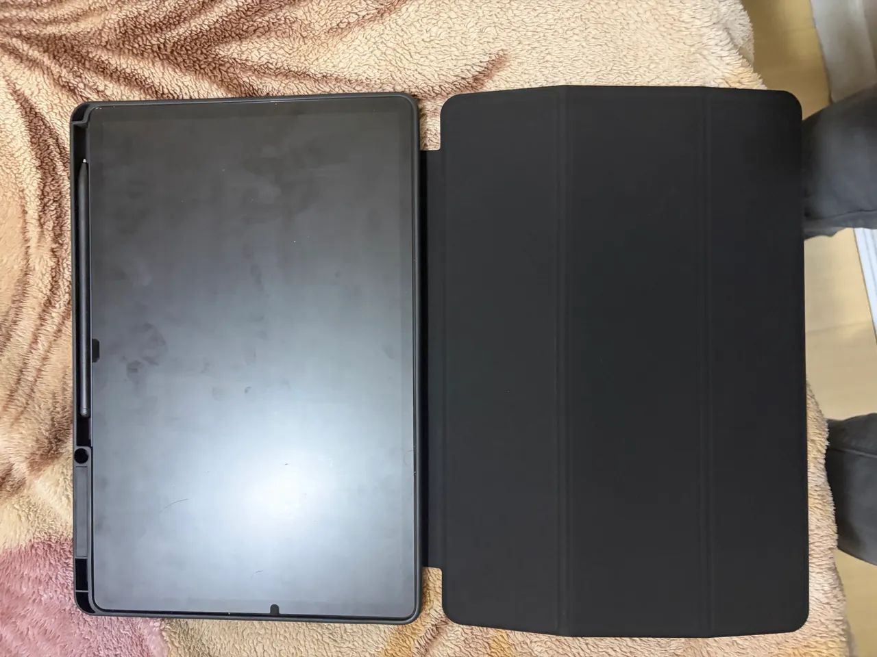 Tab Samsung S7 FE com caneta - Foto 5