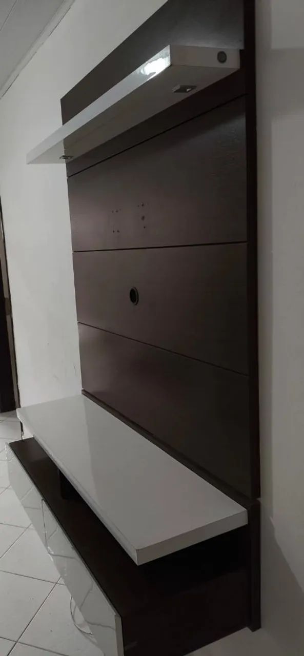 Rack Suspenso - Foto 2