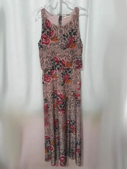 Vestido lindo pouco usado