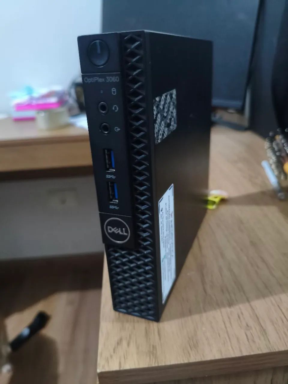 Dell optiPlex 3060 - Foto 2