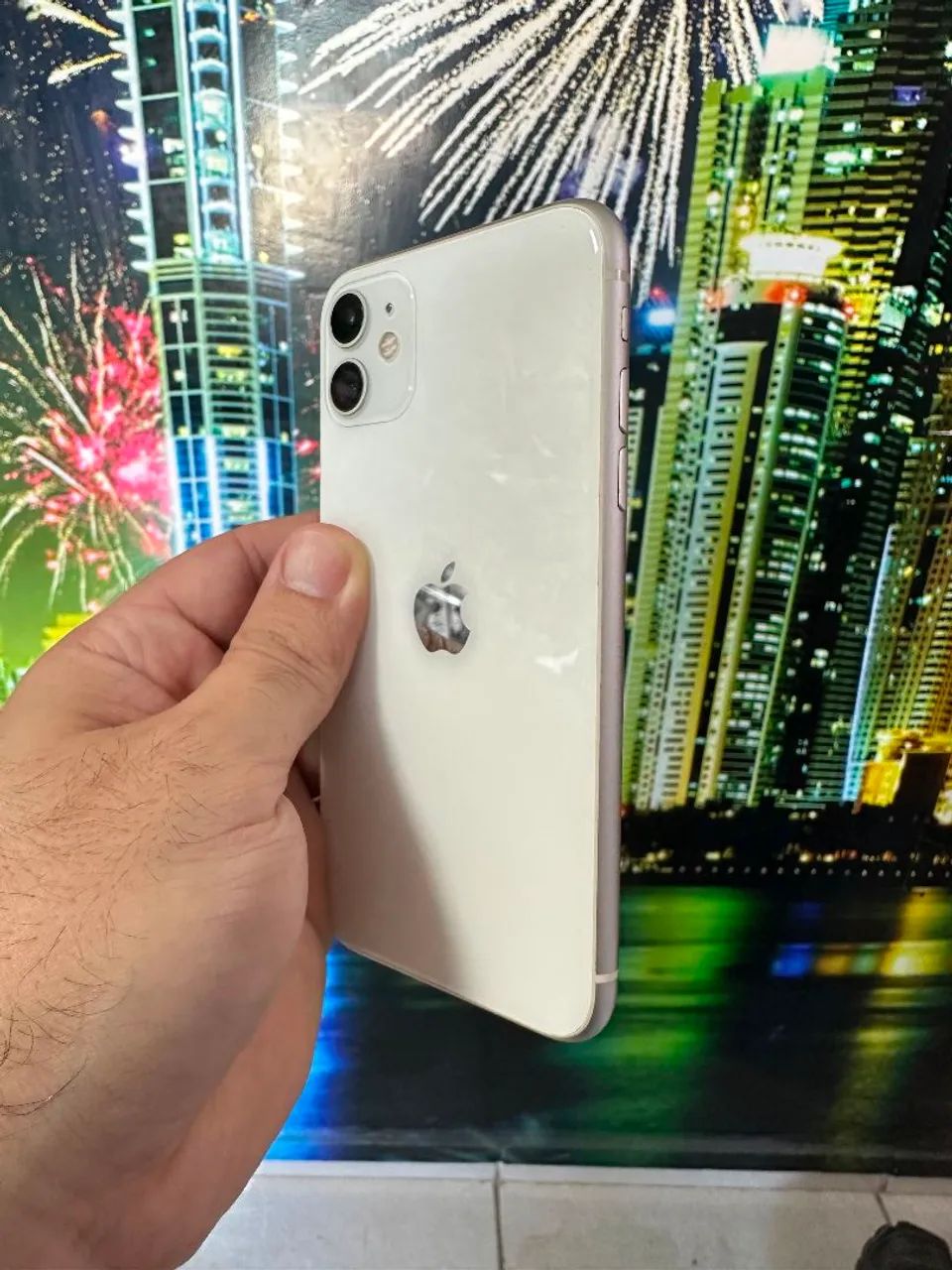 IPhone 11 128gb  - Foto 4