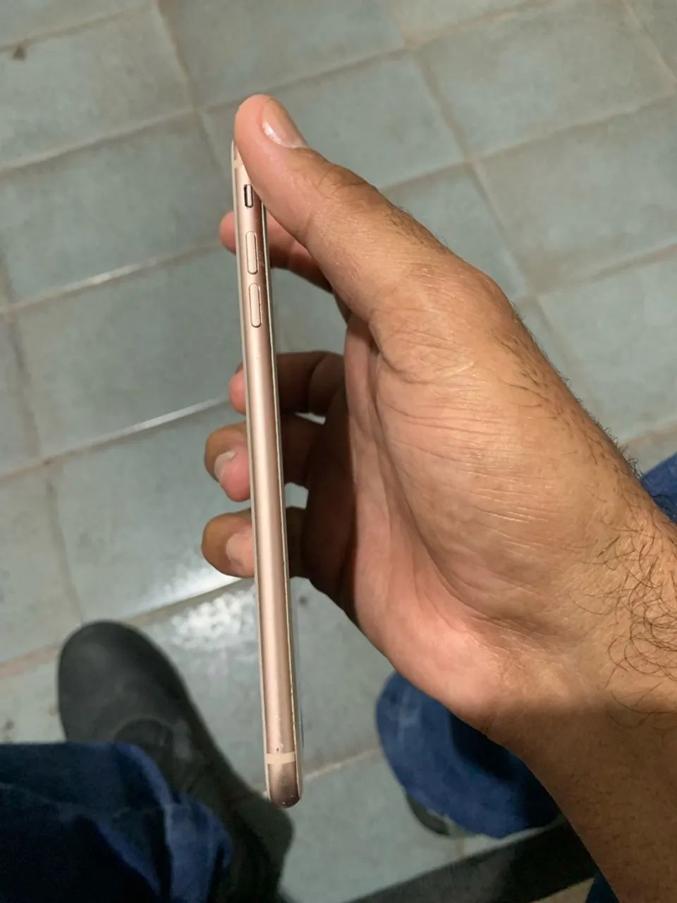 iPhone 8 Plus - Foto 3